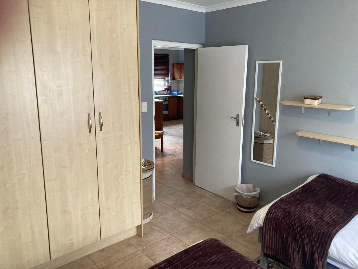 Daffodil Self Catering And Accommodation B Swakopmund Bagian luar foto