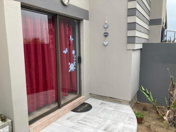 Daffodil Self Catering And Accommodation B Swakopmund Bagian luar foto