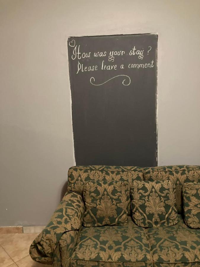 Daffodil Self Catering And Accommodation B Swakopmund Bagian luar foto