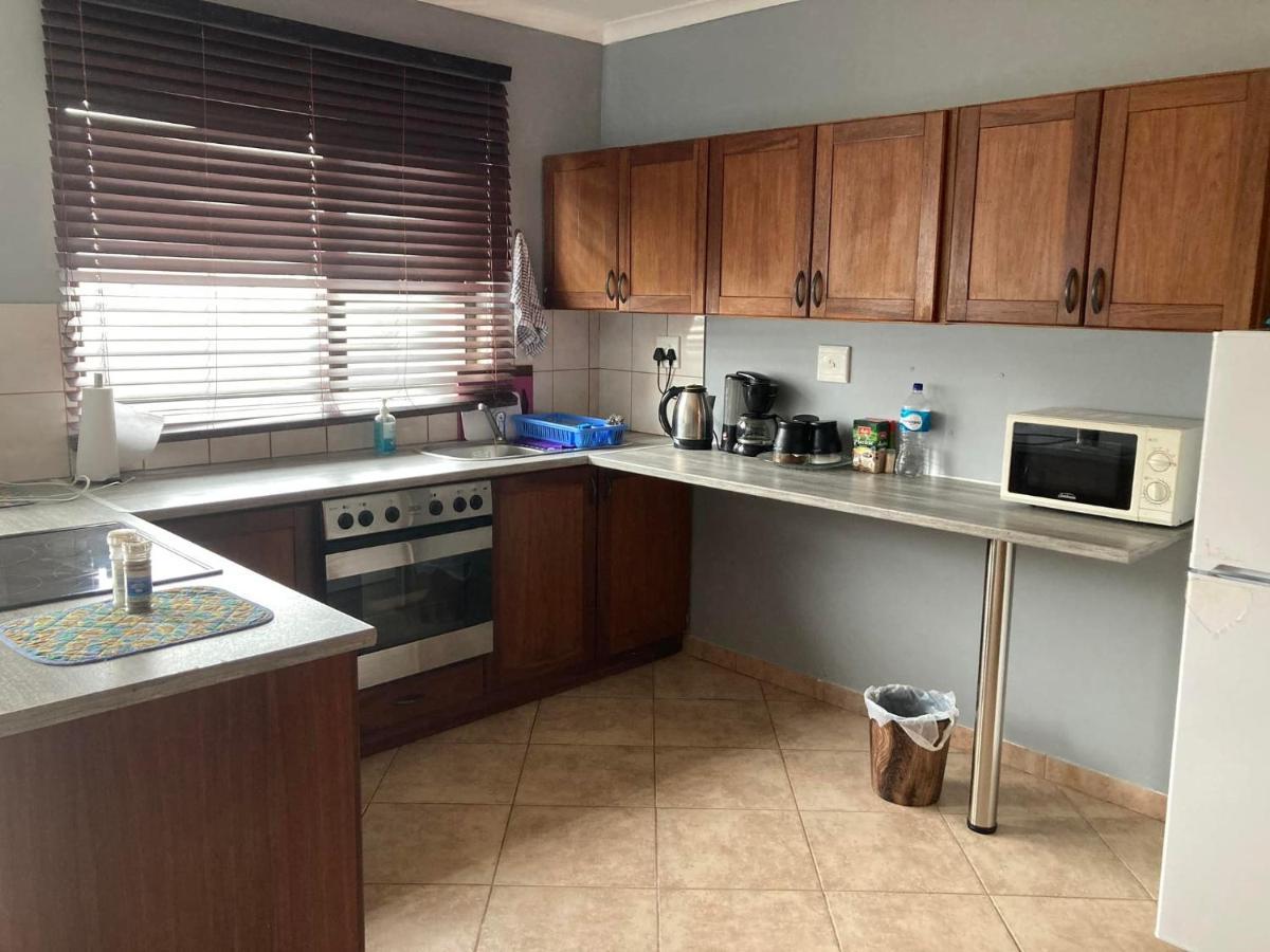 Daffodil Self Catering And Accommodation B Swakopmund Bagian luar foto