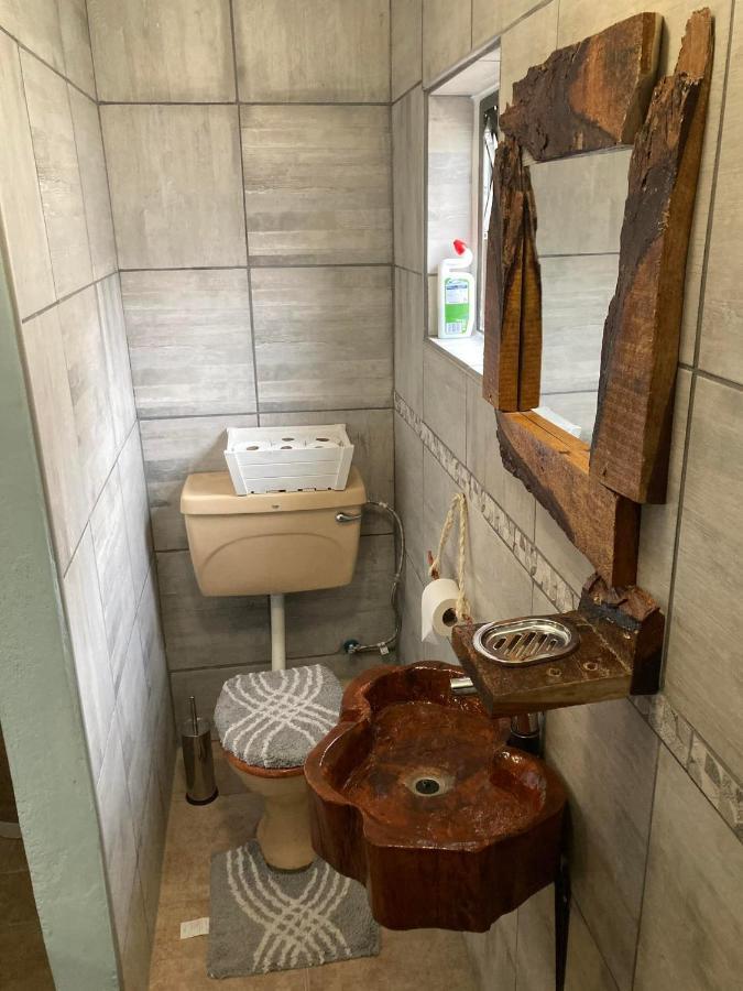 Daffodil Self Catering And Accommodation B Swakopmund Bagian luar foto