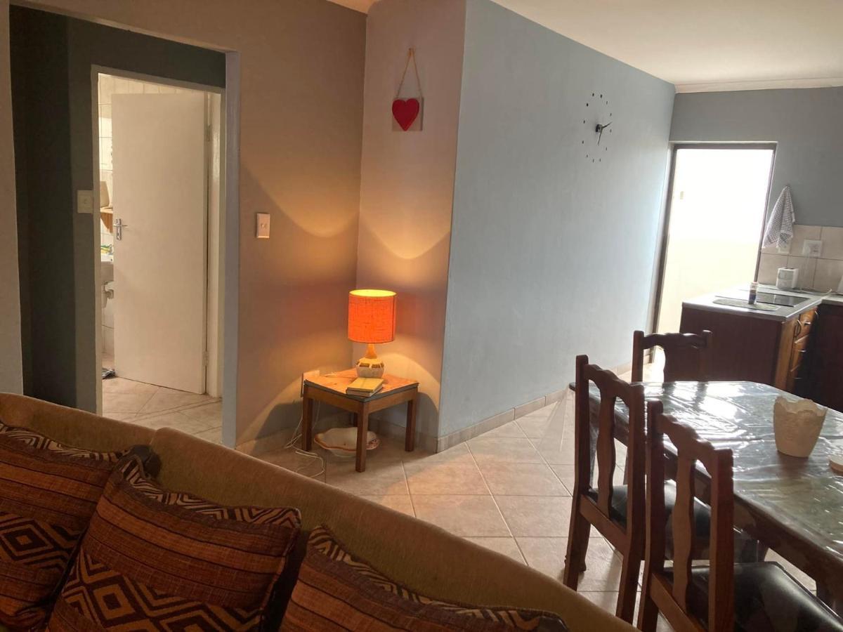 Daffodil Self Catering And Accommodation B Swakopmund Bagian luar foto